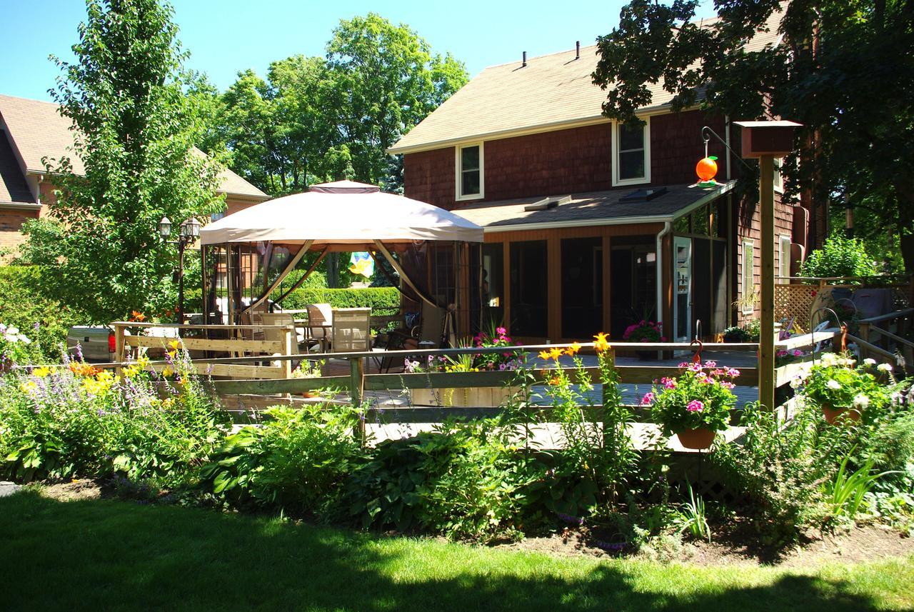 Cedar Cottage B&B Waterford Kültér fotó