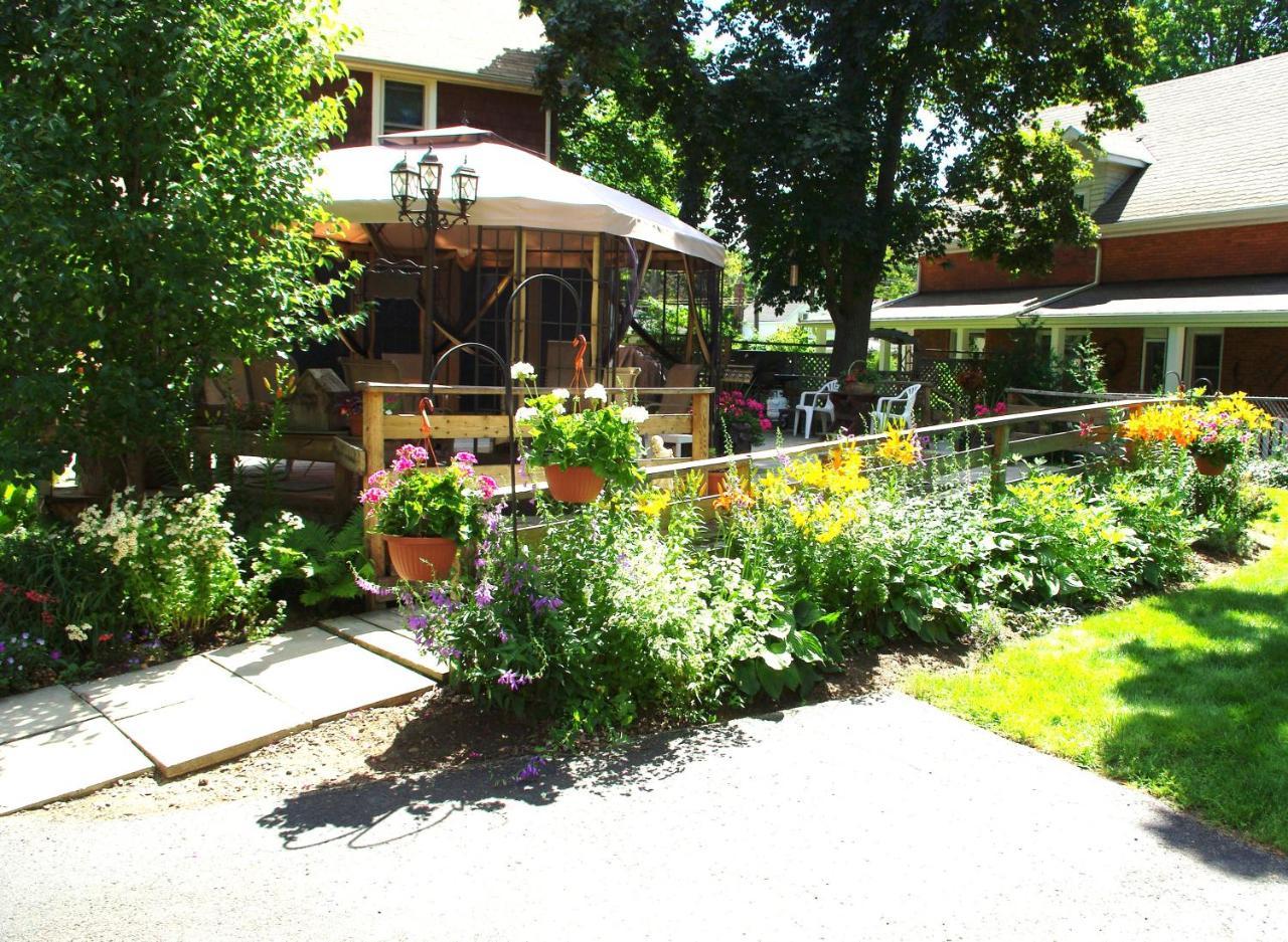 Cedar Cottage B&B Waterford Kültér fotó