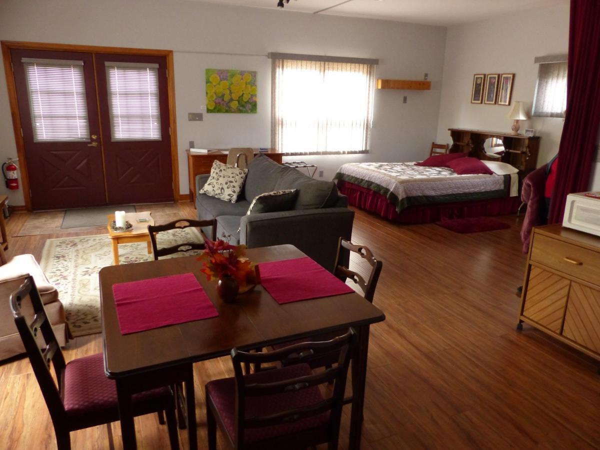 Cedar Cottage B&B Waterford Kültér fotó