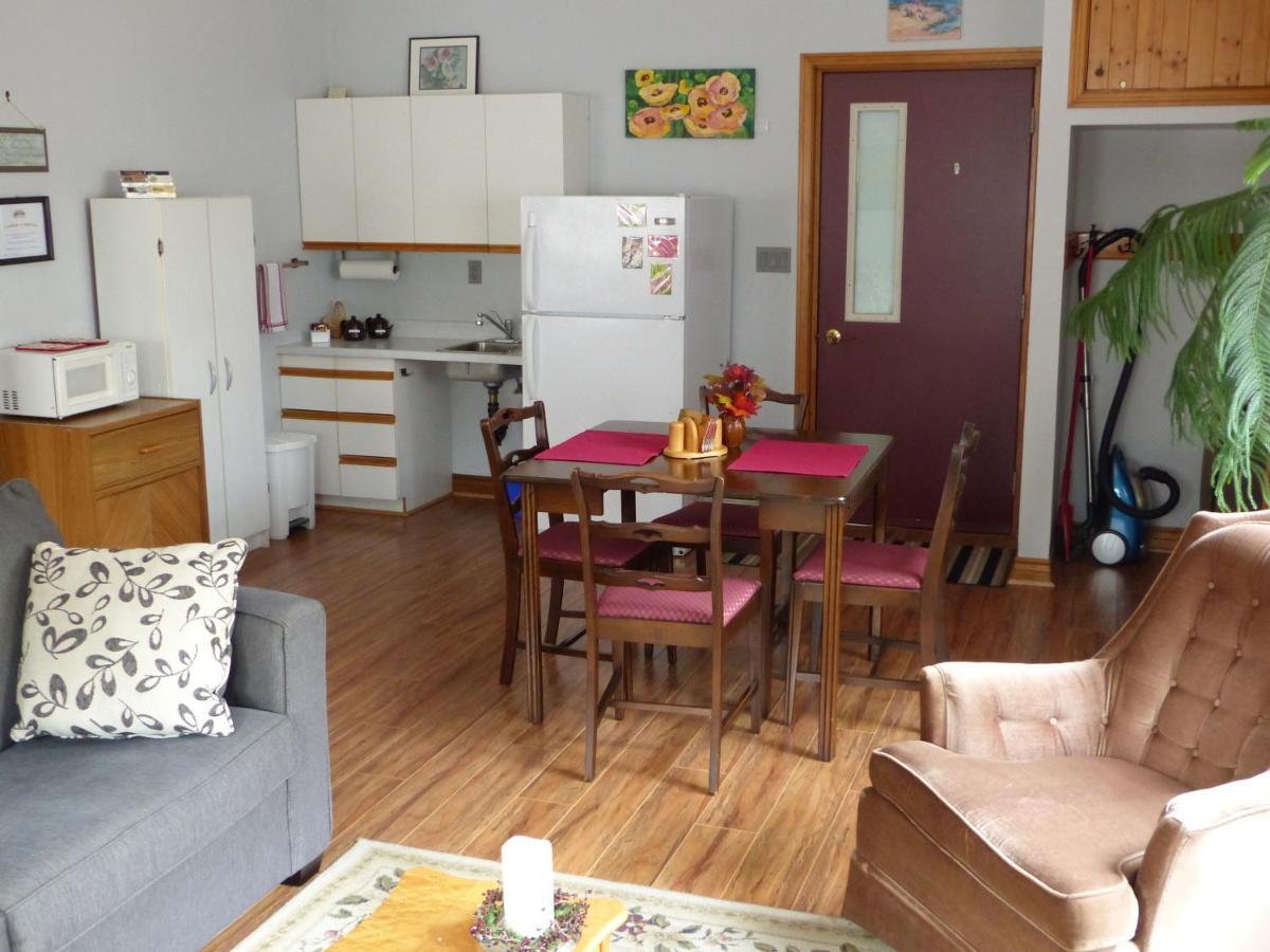 Cedar Cottage B&B Waterford Kültér fotó